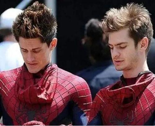 蜘蛛侠三最新爆料视频,暗影崛起，全新预告片揭秘神秘反派与英雄命运